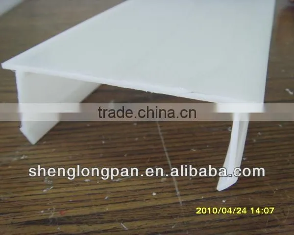 Polycabonate LED Lighting Fixture