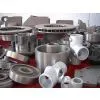 Castings & Forgings And Machining Parts