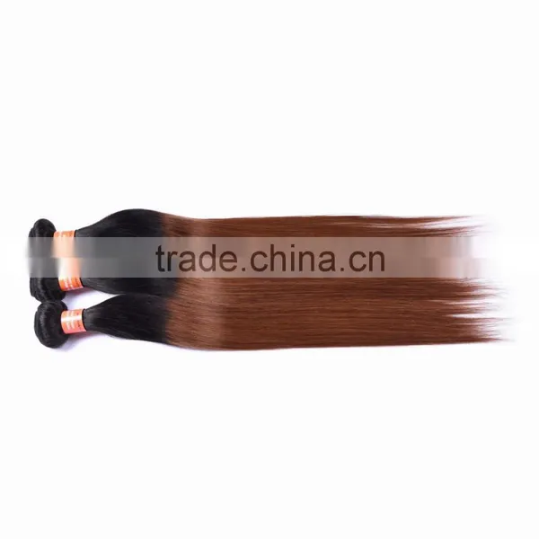Wholesaler Brazilian Types Straight Cheap Brazilian Hair Weave Bundles photo-4
