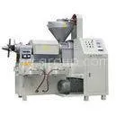 11 KW AMS-160A Automatic Screw Oil Press Machine for Vegetable Seeds , Coconut