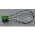 1.8mm Steel Wire Cable High Security Seals For Trucks / Containers / Door