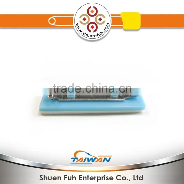 SA-12A 40mm Safety Pins With Adhesive