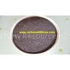 0.5% Max Moisture Content Carbon Electrode Paste , Iron Casting