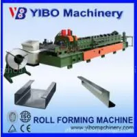 Metal Stud and Track Roll Forming Machine