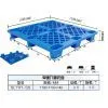 Light Plastic Pallet