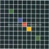 Crystal Mosaic