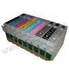 Refillable Ink Cartridge for Epson R2880