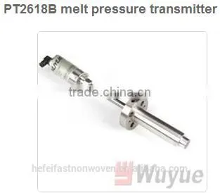 Melt Pressure Transmitte photo-3