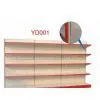 Luxury Back Board Shelf