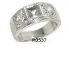 Fashion Alloy Ring