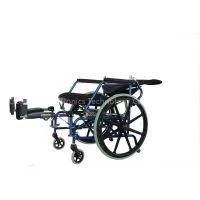 OBSERVER Manual Wheelchair