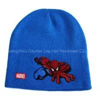 BEANIES Knittted Hat photo-2