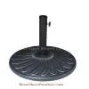 Garden Furniture Umbrella Base BZ-UB005