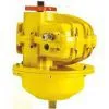 Kinetrol 180 Degree Pneumatic Actuator 16-1001