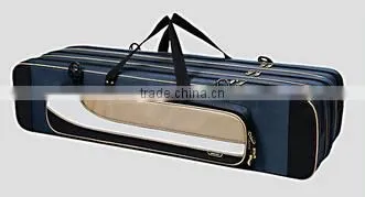 Hot Selling Hard Bottom Fishing Bag,fishing Rod Box Fishing Equipment,polyester Fishing Bag photo-2