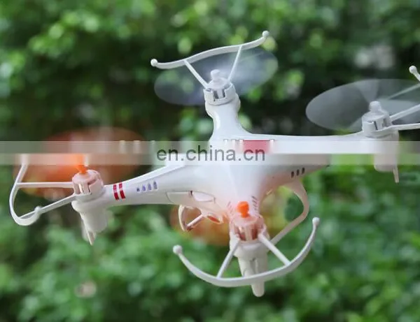 M62 2.4G 4-Axis UFO Aircraft Drone Toys Wholesale rc Quadcopter Hobby photo-4