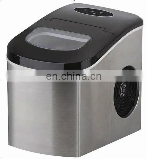 The Ice Machines Ice Maker
