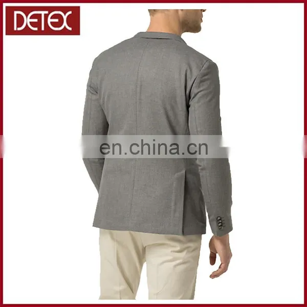 2017 New Apparel Mens Jackets And Blazer photo-3