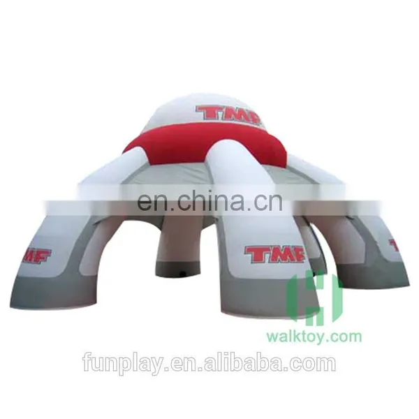 HI Hot Sale !!! New Style Inflatable Clear Tent,inflatable Misting Tent,commercial Inflatable Tent for Sale photo-3