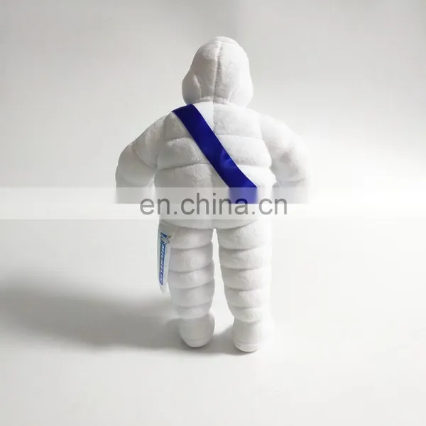 Mechilin CUSTOM Plush Doll Soft Gift Toy photo-4