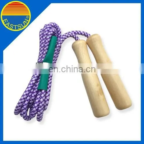 Most Popular Family Fitness Promotional PVC Skipping Rope photo-6