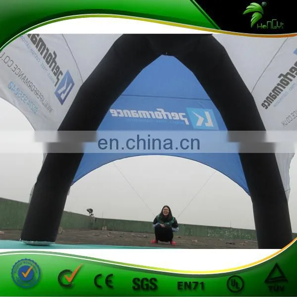 Inflatable Tent Outdoor Inflatable Event Tent Advertising Tent Inflatable 4 x 4 m photo-2