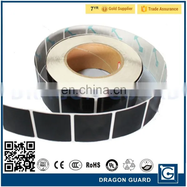 Dragon Guard High Quality Eas rf Label, Eas Labels 8.2 Mhz Tags photo-2