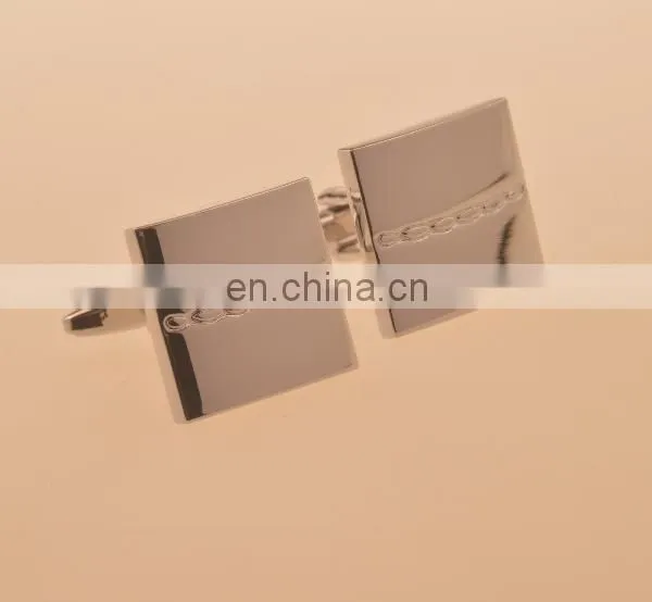 Hot Sale Stylish Classic Cufflink, Despoke Cufflink as per Your Own Design photo-3