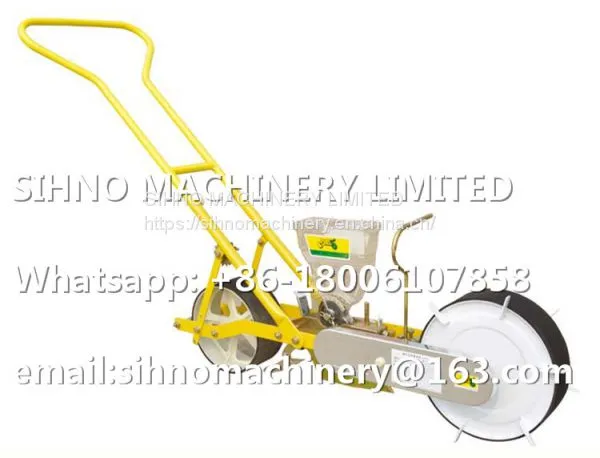3 Rows Jang Vegetanle Cabbage Planter +86-18006107858 photo-2