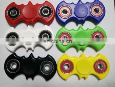 Bat Style Hand Spinner Fidget Spinner Toys Wholesale From Yiwu Unique Toys for Adults Children photo-2