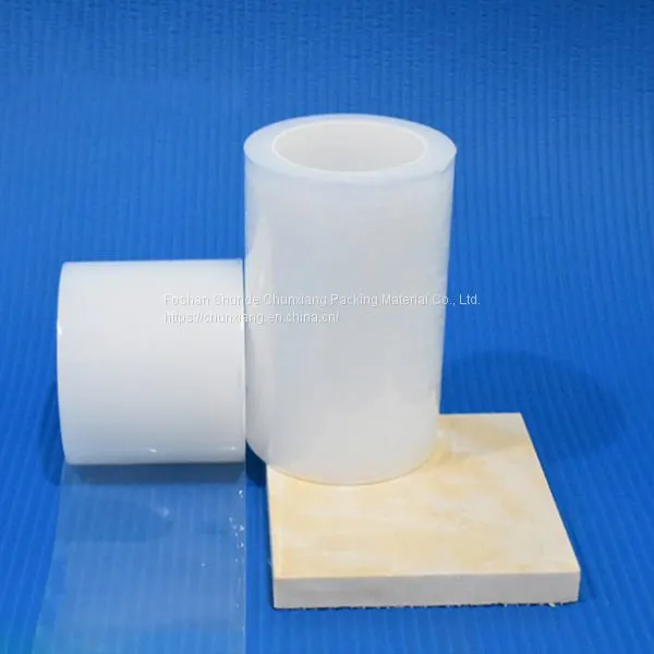 PE Protective Film for Ceramic Tile
