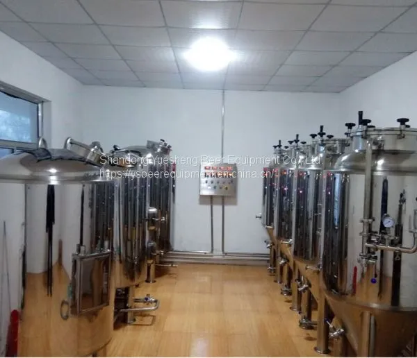 2BBL Beer Brewing Equipment,2BBL Nano Brewery,3BBL Beer Brewing Equipment