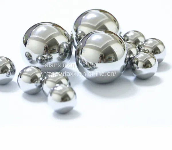 AISI 420c 440c Stainless Steel Ball G10-G1000 photo-2