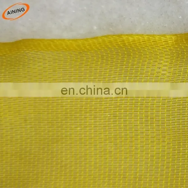 HDPE White Yellow Weaving Insect Screen Net/anti Mosquito Netting photo-5