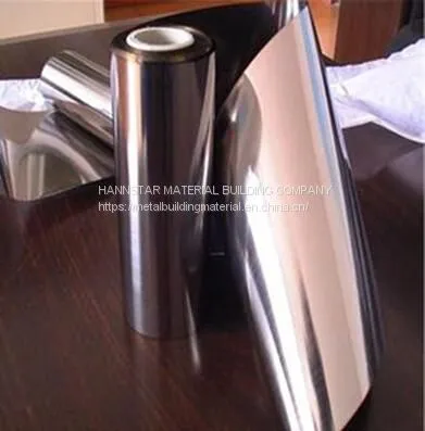 Supply Pure Nickel Strip, Nickel Foil and Nickel Sheet Ni200(N6), Ni201(N4) Ni200 (Purity>99.9%) photo-2