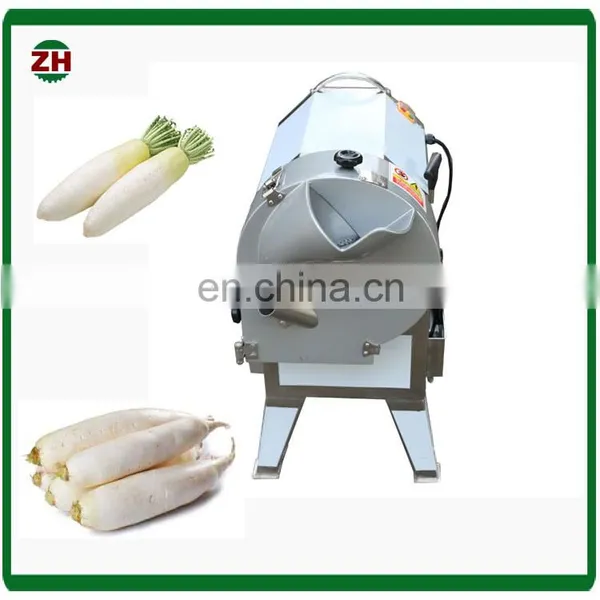 Root Vegetable Cutter Potato Sweet Potato Slicer Carrot Shredder Lemon Dicer Machine photo-7