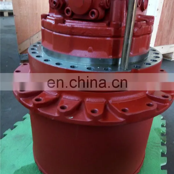 SK210 Travel Motor Excavator Final Drive SK210LC-6 SK210-6E-8,SK210LC-8 photo-4