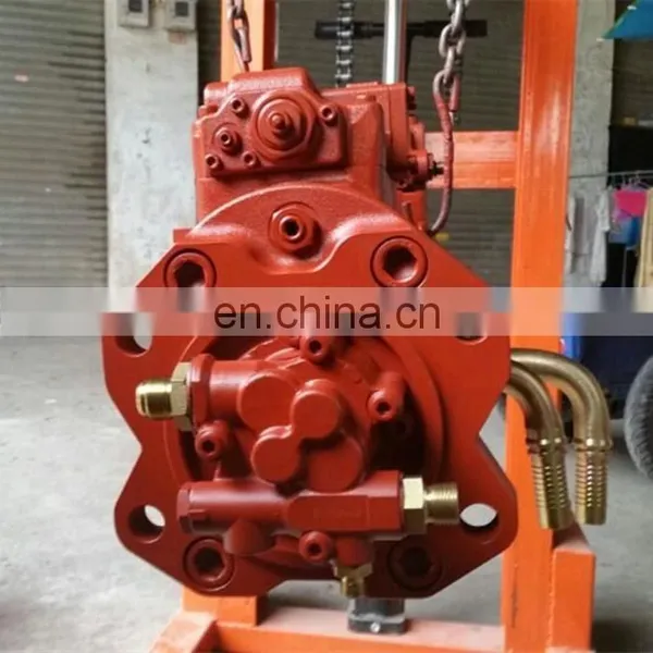PC220-7 Hydraulic Pump,7082L31123,excavator Hydraulic Main Pump for PC220 PC220-7 photo-4