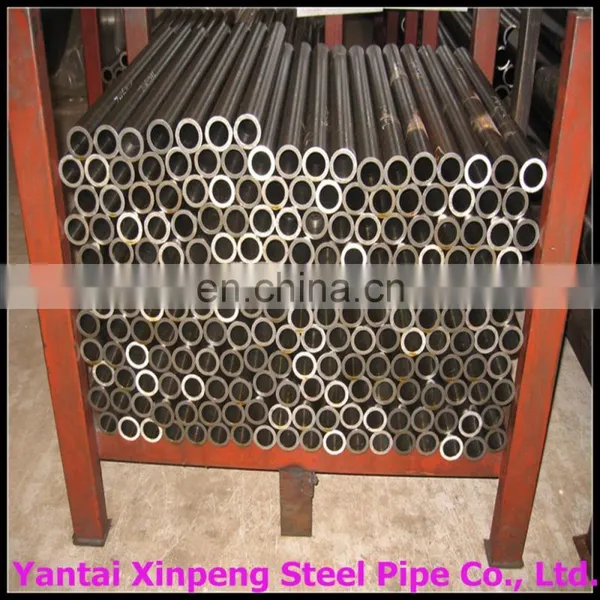 Honed Tube od 46mm DIN2391 St52 Tube Precision Steel Tube photo-2