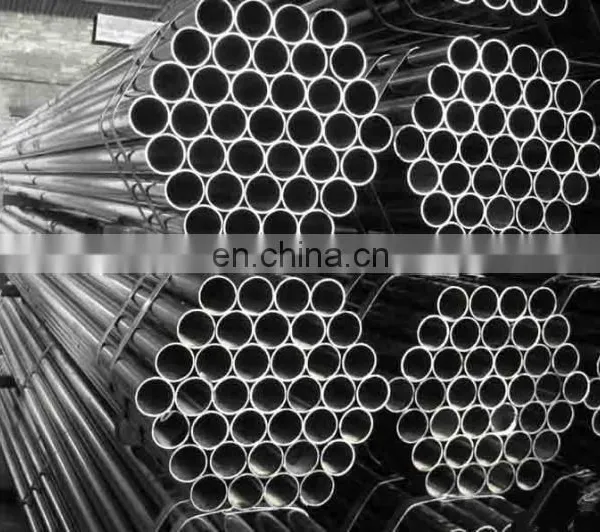 China Tangshan ASTM 201 202 304 316L 310S 2205 ERW Welded Polished Seamless Annealed Embossed Stainless Steel Pipe for Decoratio photo-4