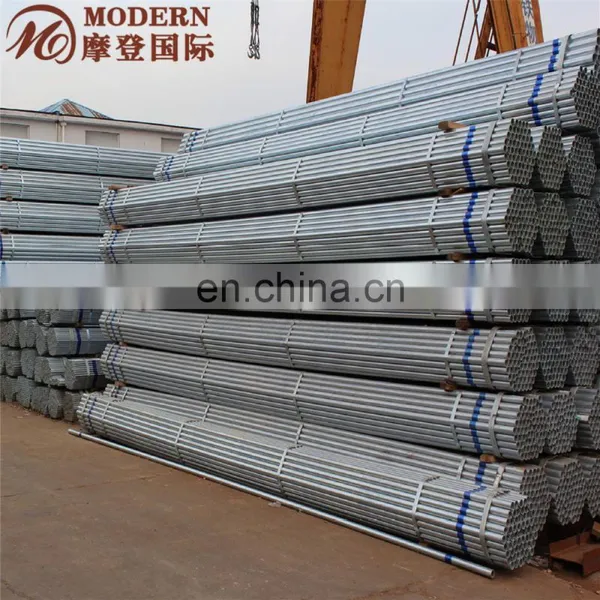 Galvanized Steel Tube Greenhouse photo-6