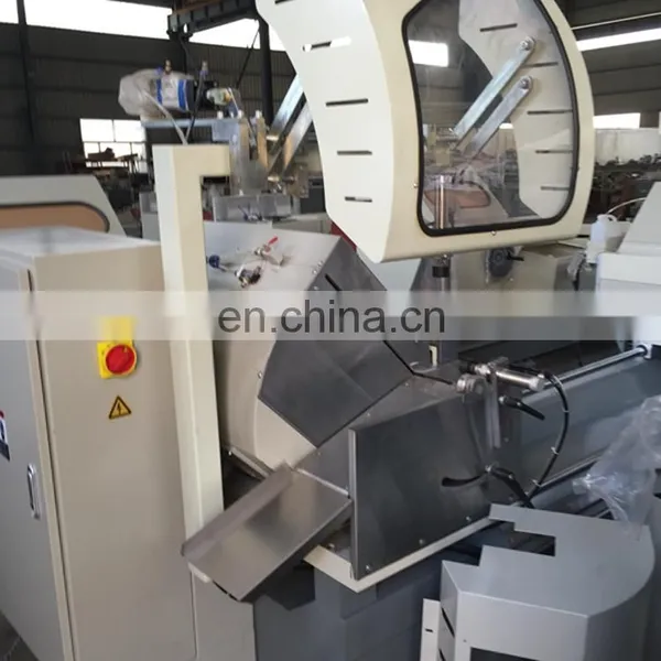 Best Selling Product Double-head Precision Cutting Saw Machine photo-6