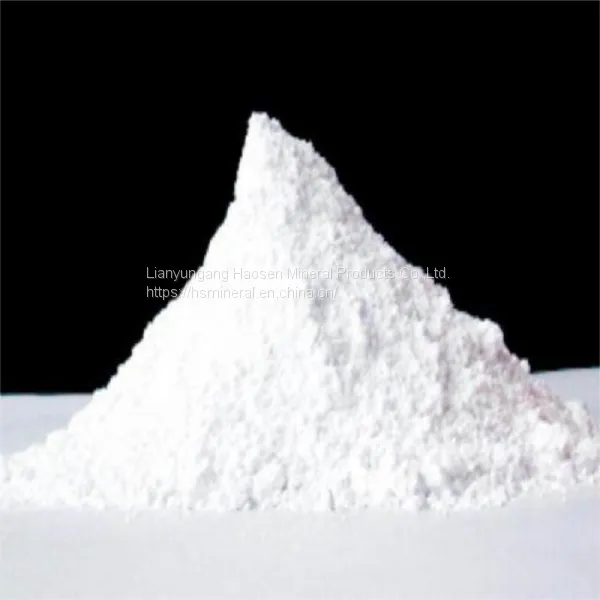China Factory SIO2 High Purity High Quality Superfine White Silica Powder for Silicone Rubber at Best Price photo-5