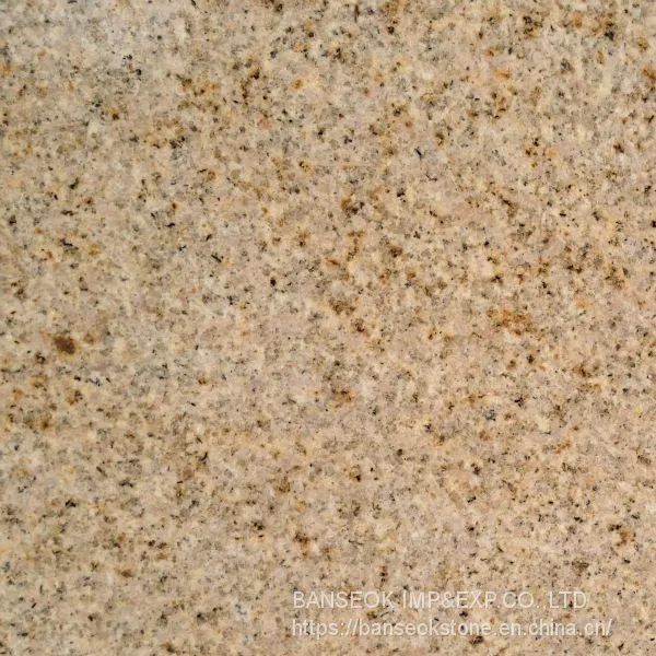 China Yellow Granite G682 photo-3