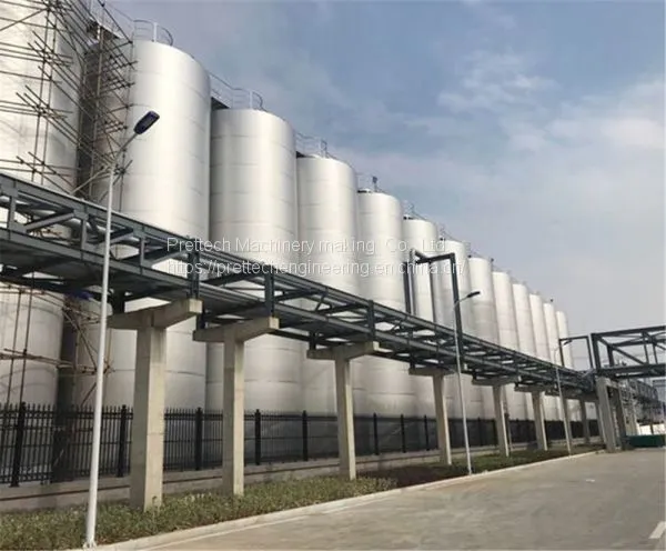 Wine Fermenter