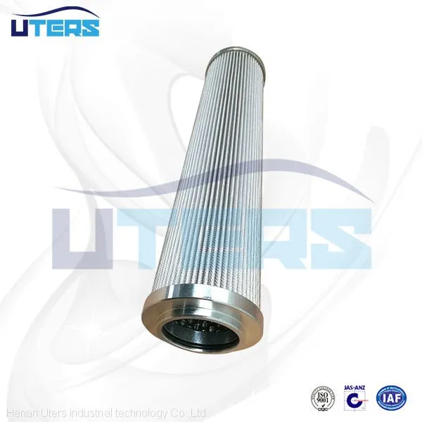 UTERS FILTER Replacement of HYDAC Hydraulic Oil Filter Element 2600R050W/H CV photo-3