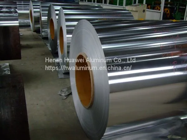Fine Quality Mirror Finish Aluminium Sheet photo-4