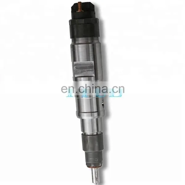 Diesel Injector 0445 120 415 for BOSCH Common Rail Disesl Injector 0445120415 photo-4