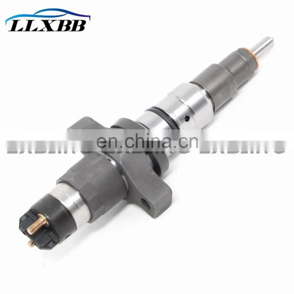Fuel Injection Common Rail Injector 0 445 120 007 0445120007 0986435508 0445120212 2830957 4997052 2830743 4025249 4897271 photo-4