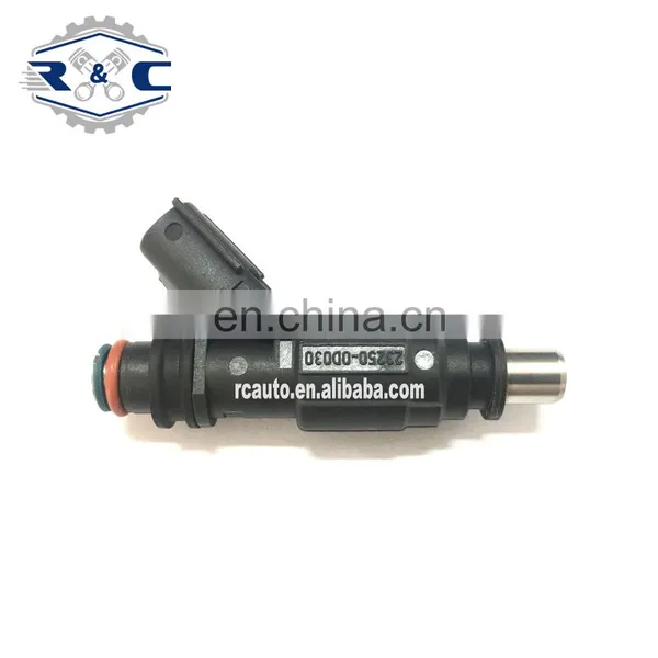 R&C High Quality Auto Injector 232500D030 Nozzle Auto Valve For Toyota Corolla 100% Professional Tested Gasoline Fuel Injector photo-2